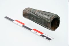 Foto von Bronzetülle (NHMW-PRAE-024465)